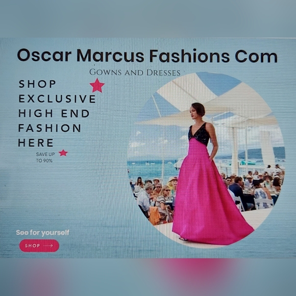 (*)$11,790 NEW R18 OSCAR DE LA RENTA CHAMPAGNE GOLD LEAF BEAD GOWN US 6, 12 - Picture 15 of 15